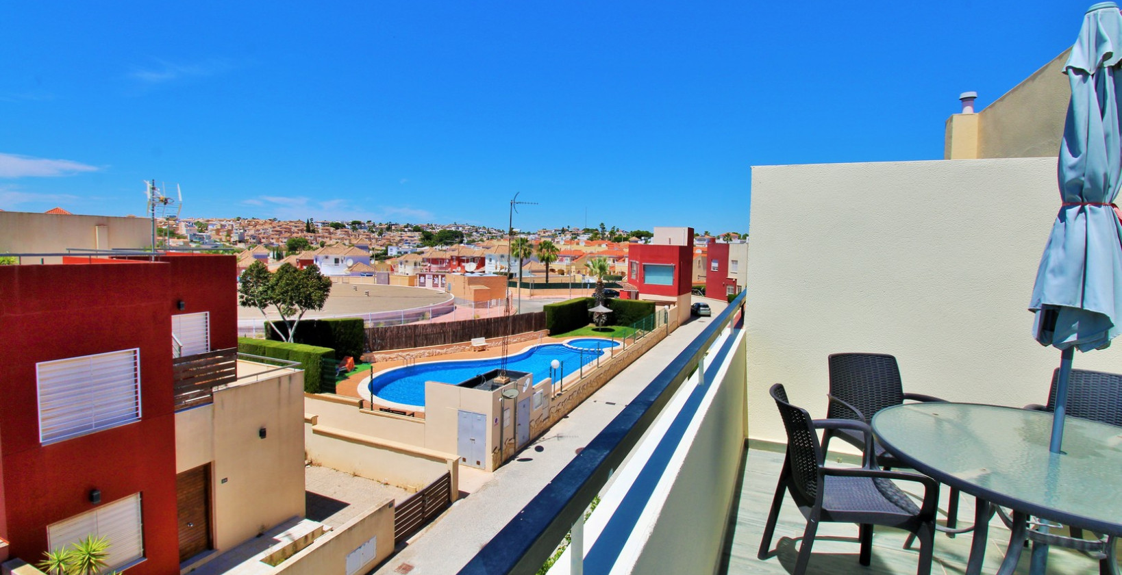 Reventa - Adosado - Villamartín - Villamartin