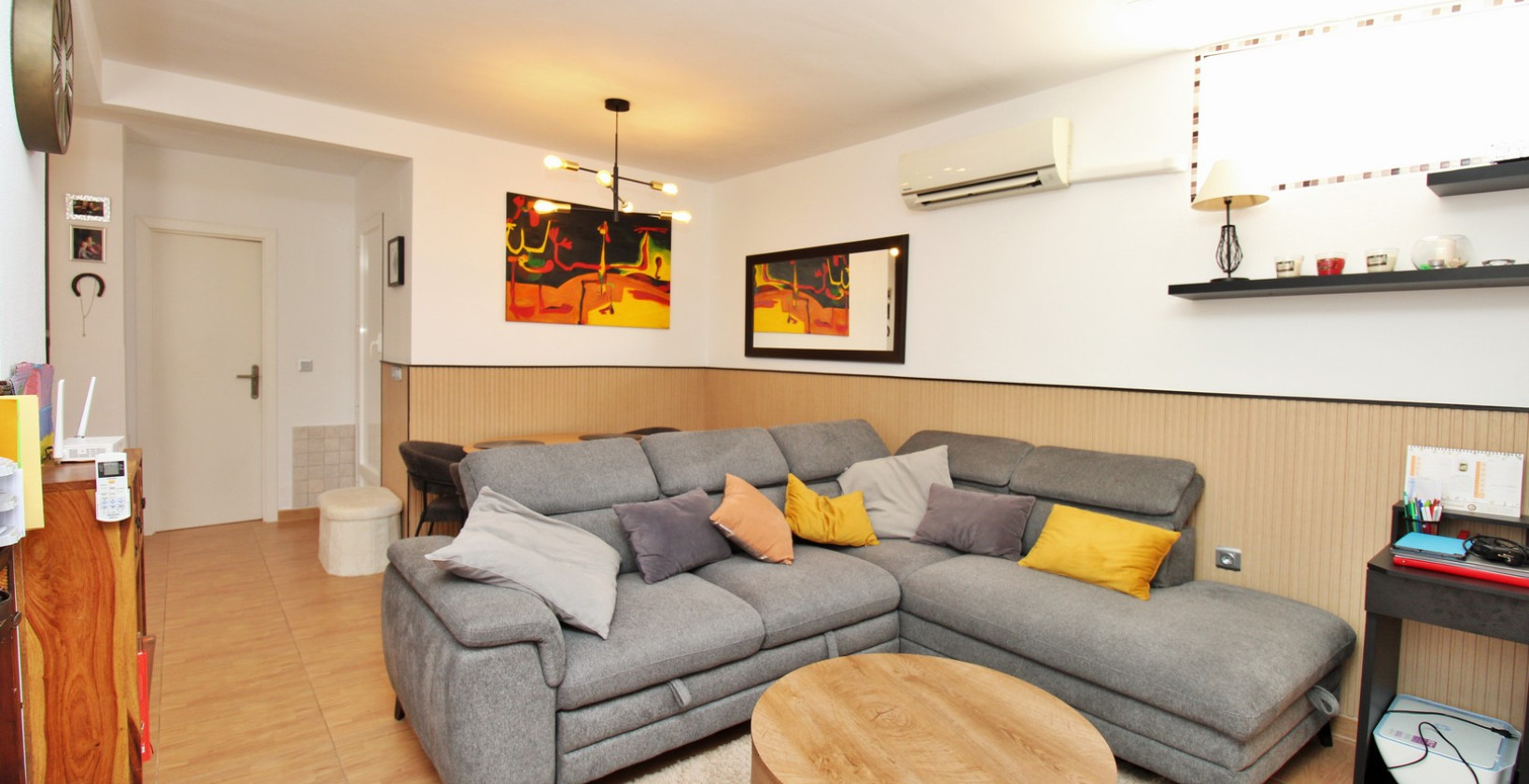Reventa - Adosado - Villamartín - Villamartin