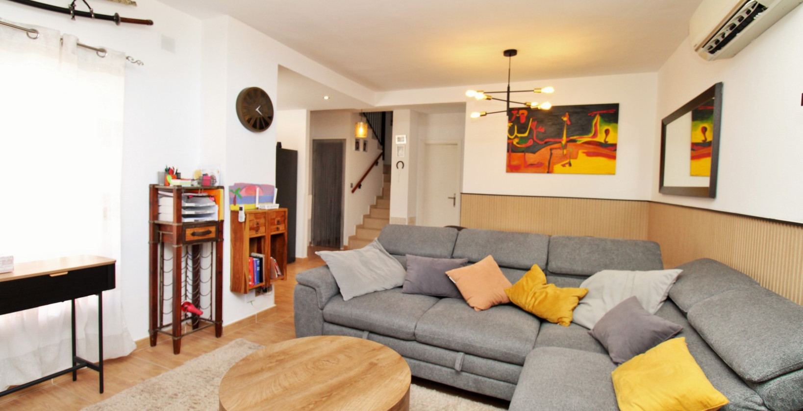 Reventa - Adosado - Villamartín - Villamartin