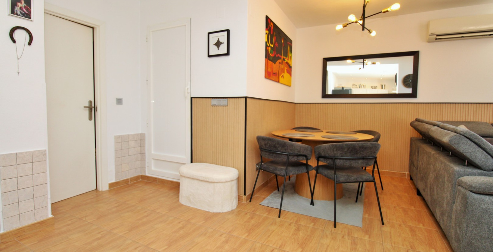Reventa - Adosado - Villamartín - Villamartin