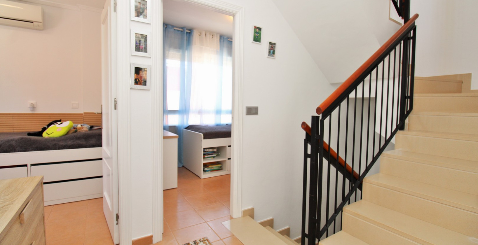 Reventa - Adosado - Villamartín - Villamartin