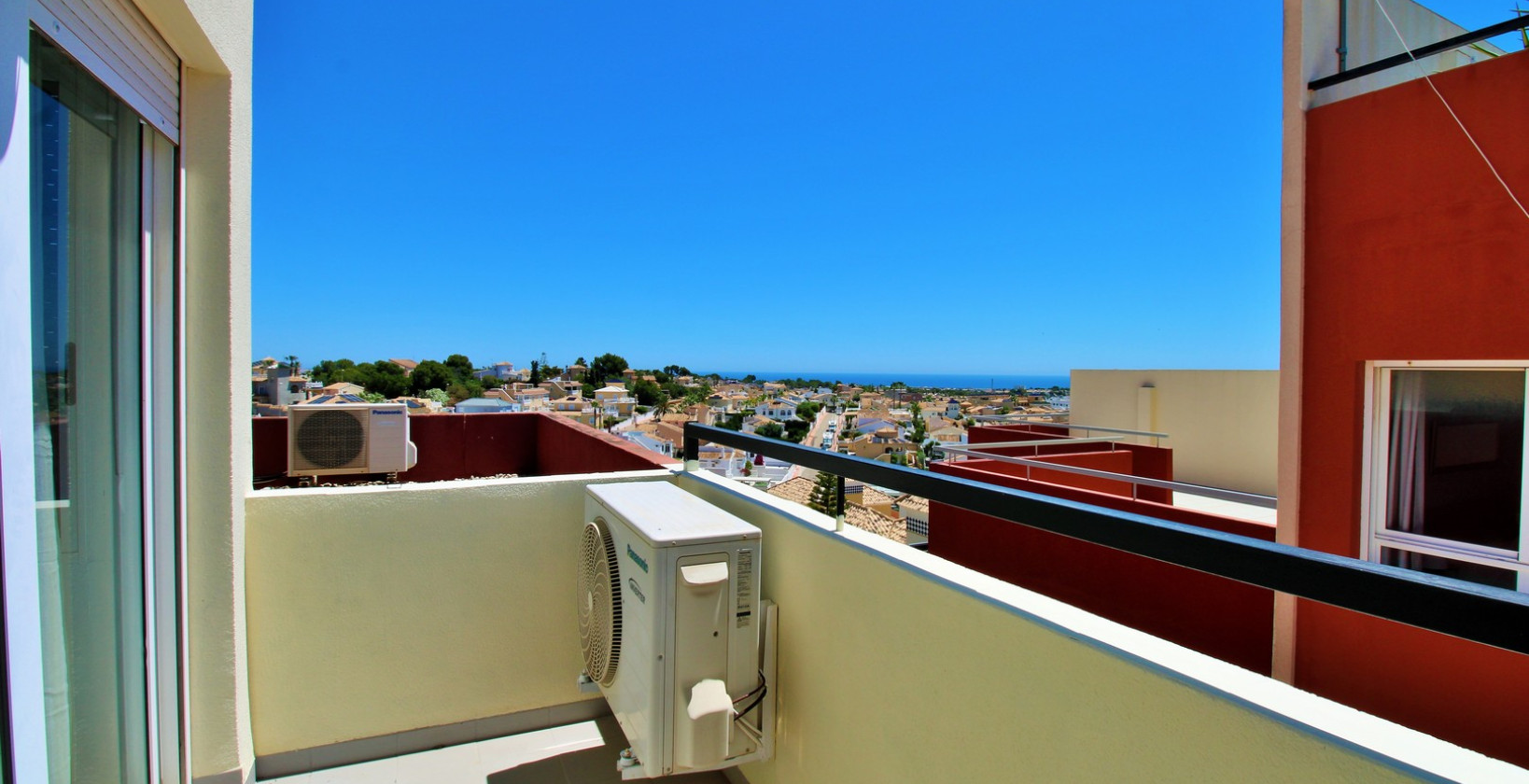 Reventa - Adosado - Villamartín - Villamartin