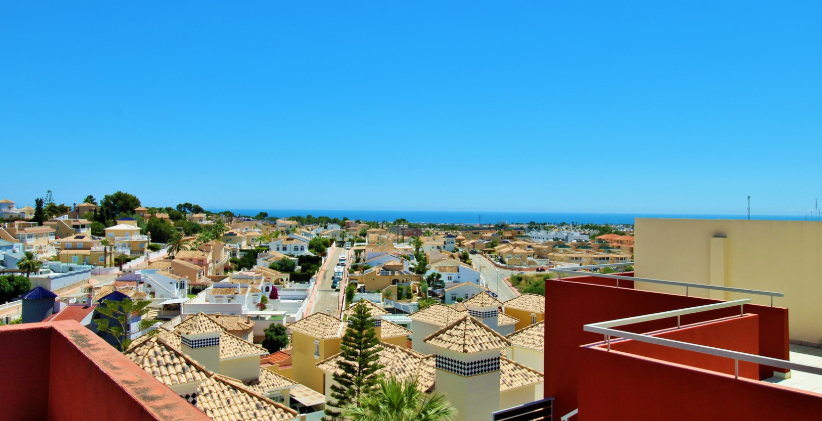 Reventa - Adosado - Villamartín - Villamartin
