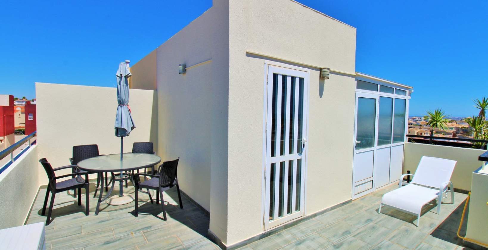 Reventa - Adosado - Villamartín - Villamartin
