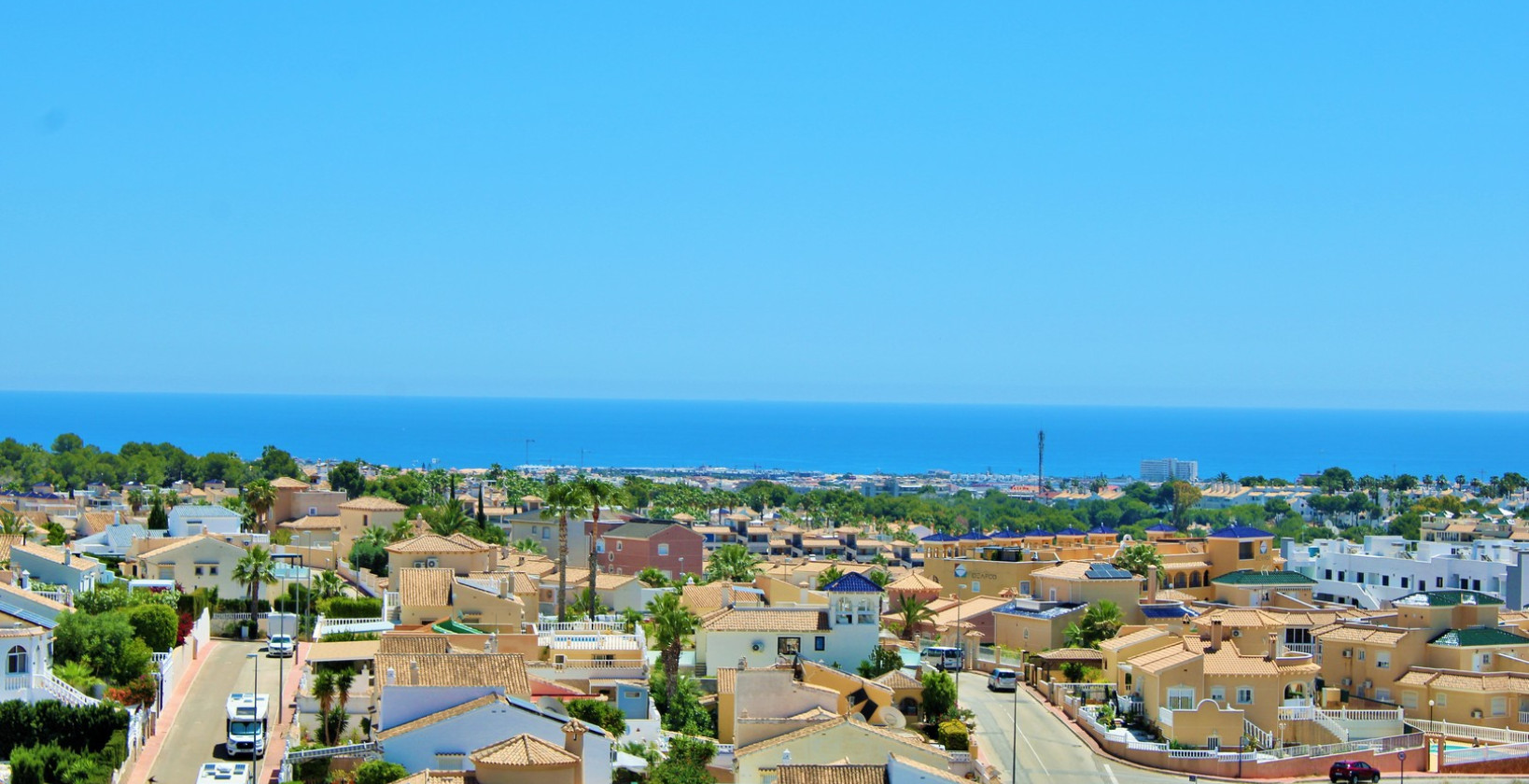 Reventa - Adosado - Villamartín - Villamartin