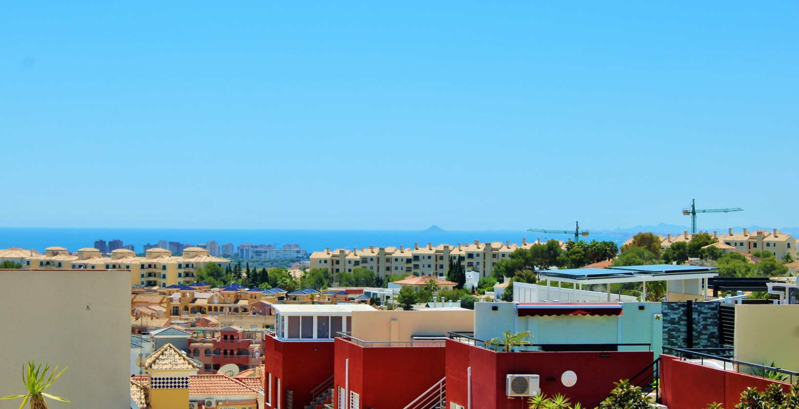 Reventa - Adosado - Villamartín - Villamartin