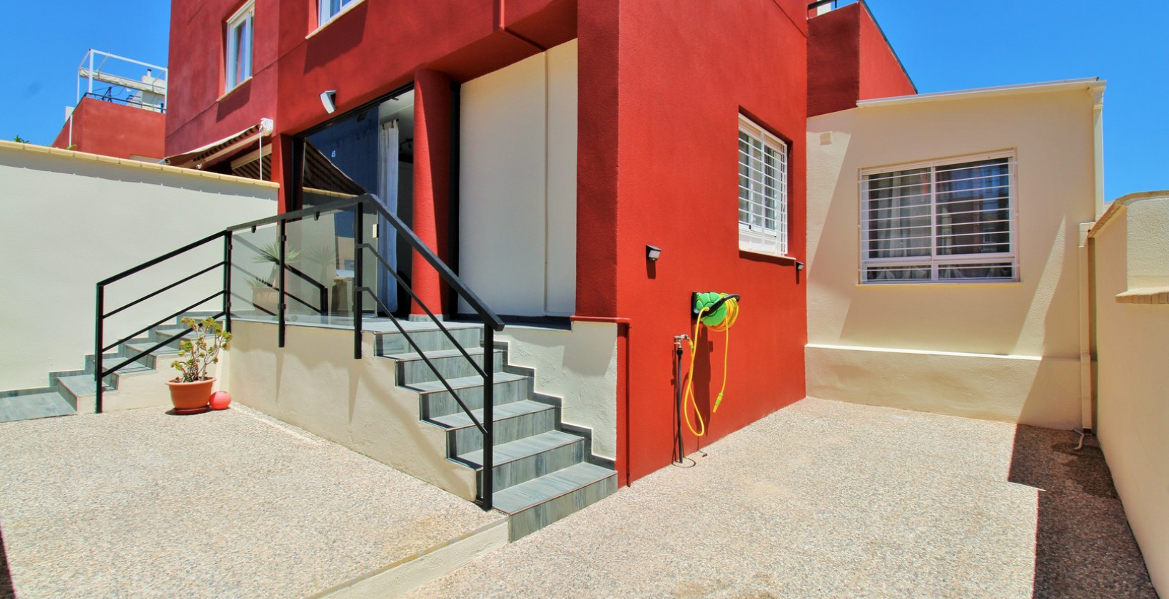 Reventa - Adosado - Villamartín - Villamartin
