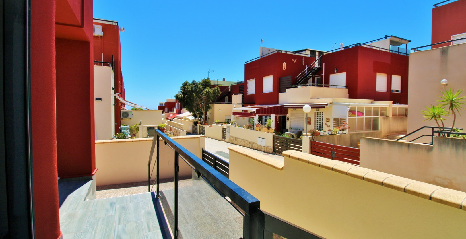 Reventa - Adosado - Villamartín - Villamartin