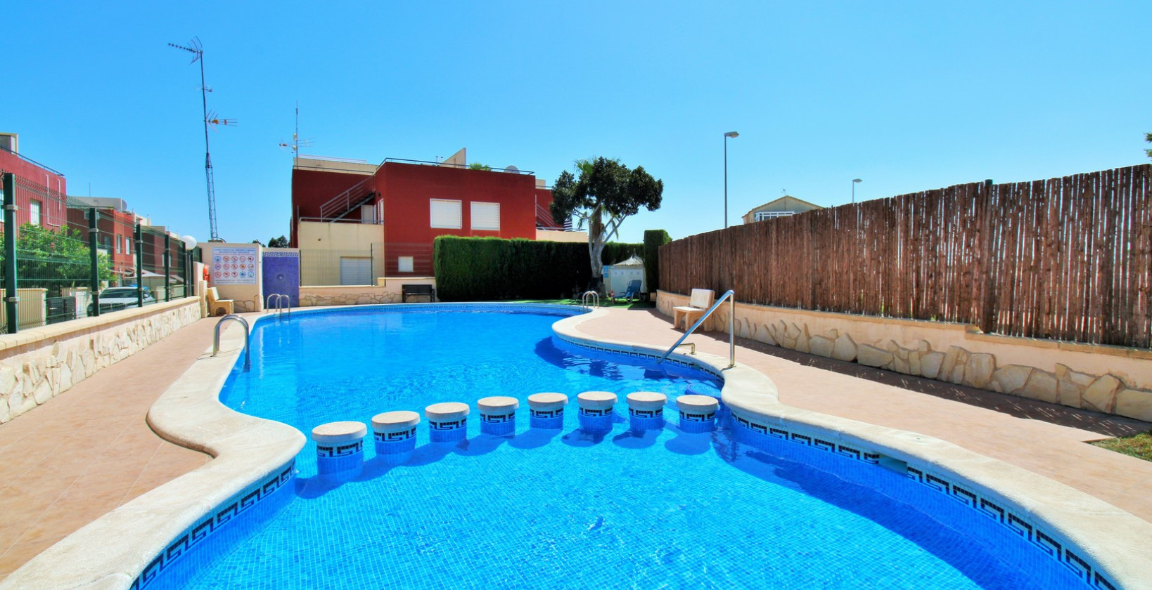 Reventa - Adosado - Villamartín - Villamartin