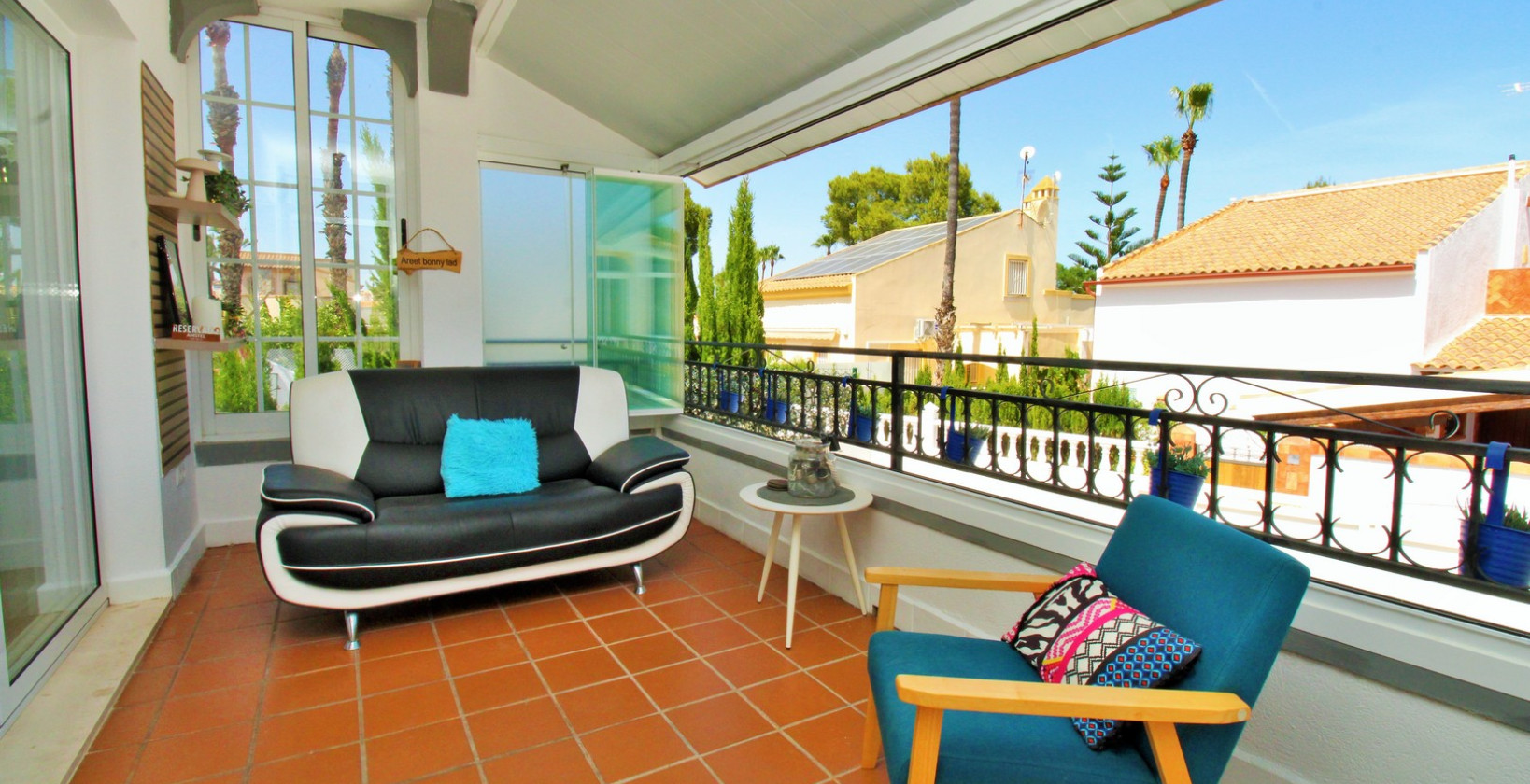 Reventa - Chalet - Villamartín - Villamartin