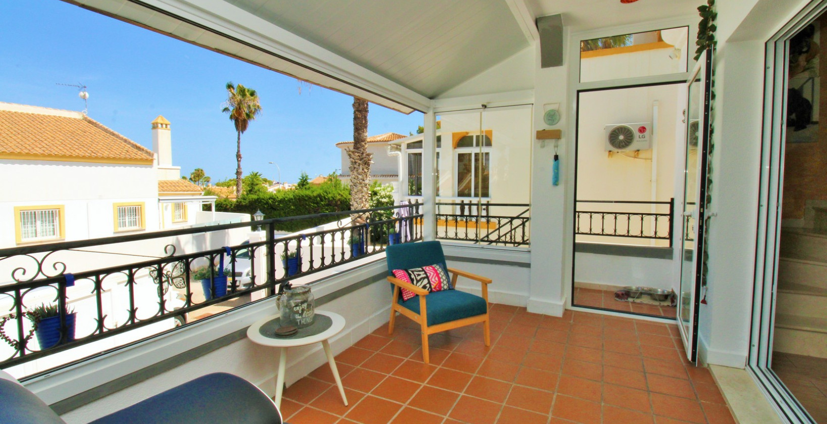 Reventa - Chalet - Villamartín - Villamartin