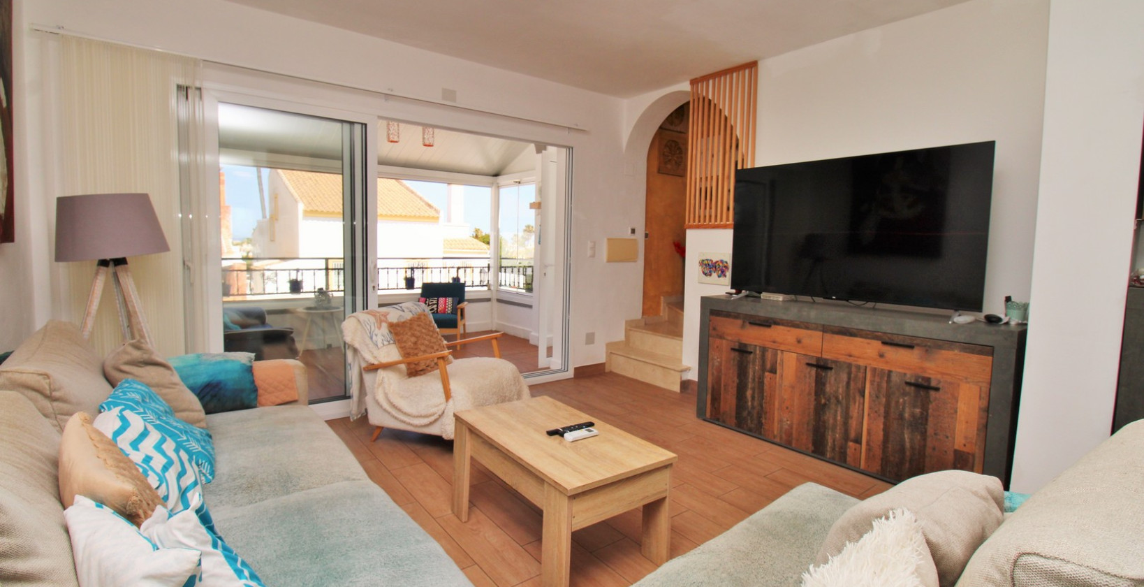 Reventa - Chalet - Villamartín - Villamartin