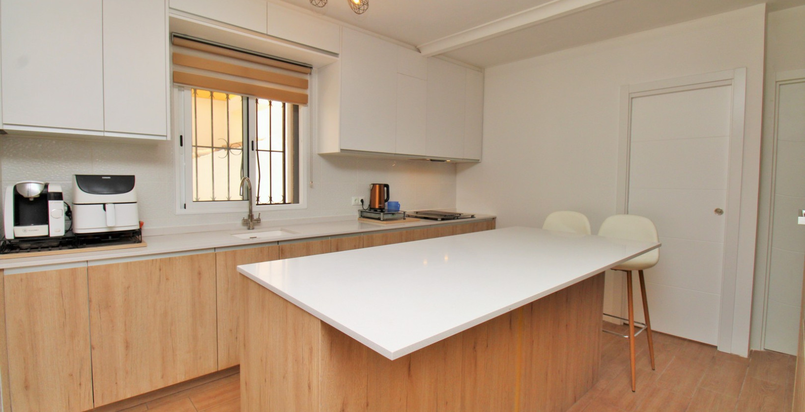 Reventa - Chalet - Villamartín - Villamartin