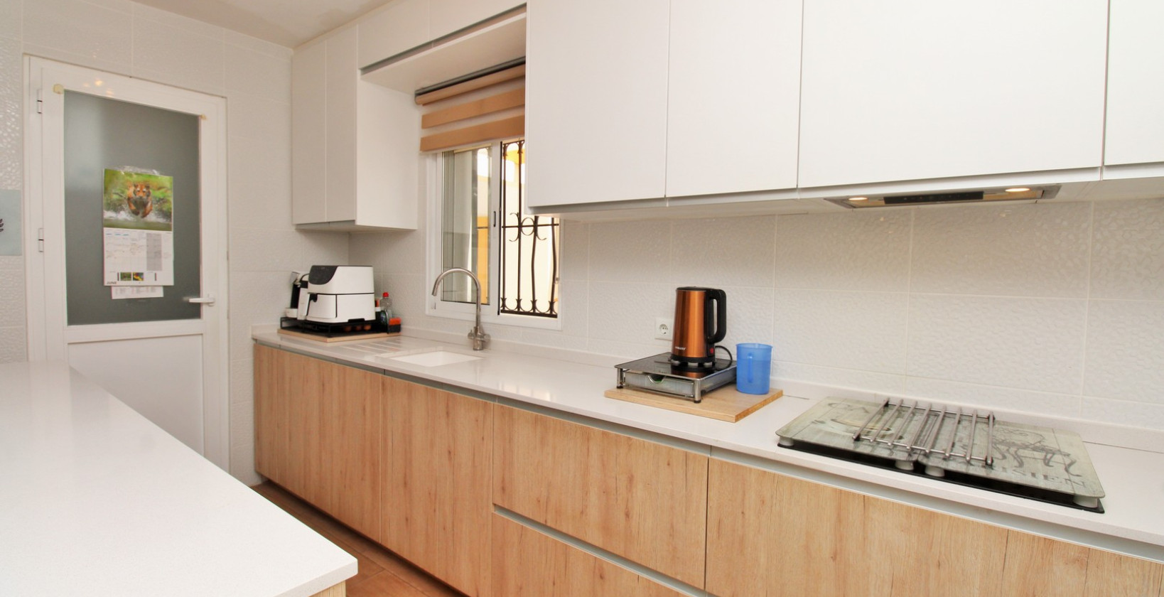 Reventa - Chalet - Villamartín - Villamartin