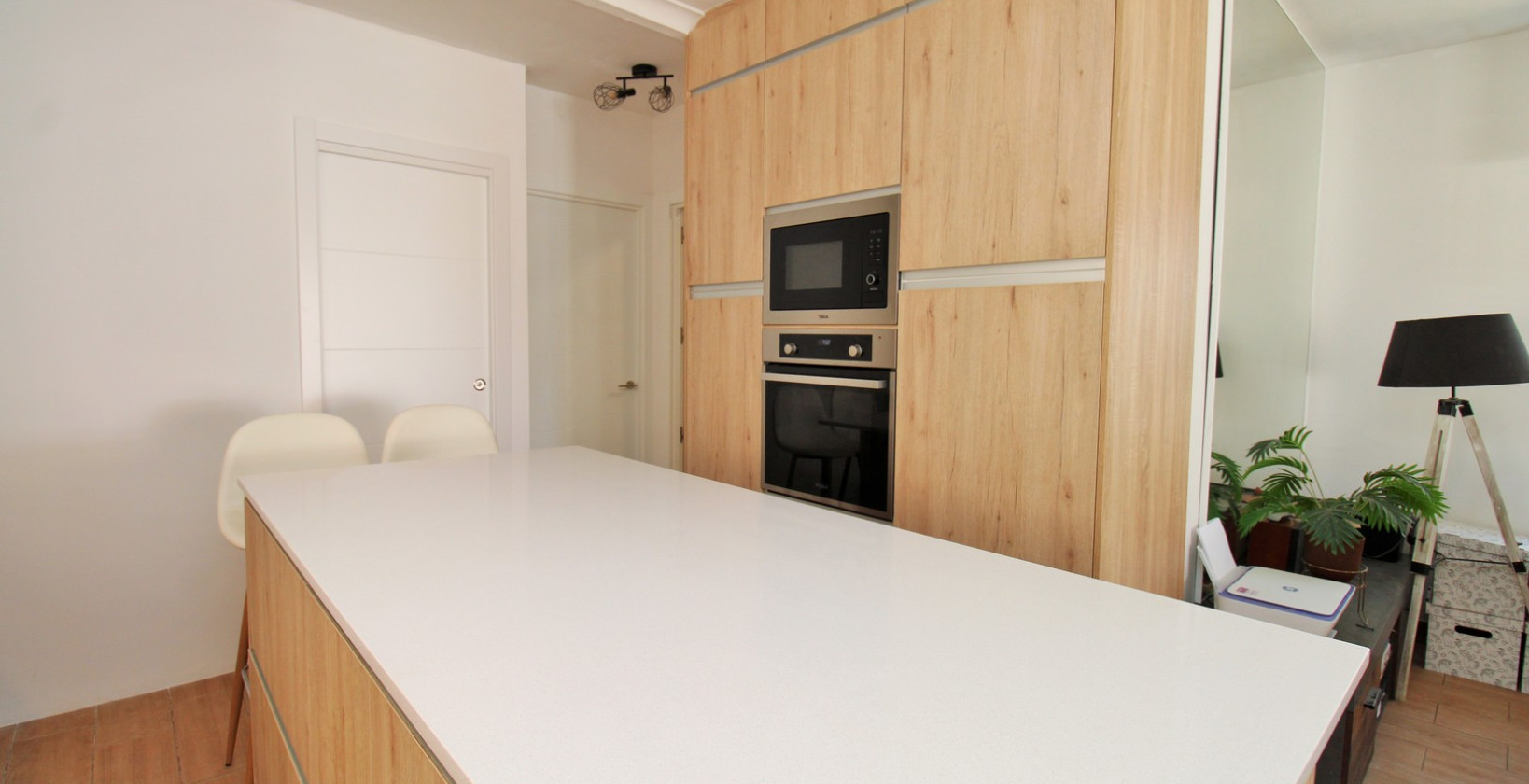 Reventa - Chalet - Villamartín - Villamartin