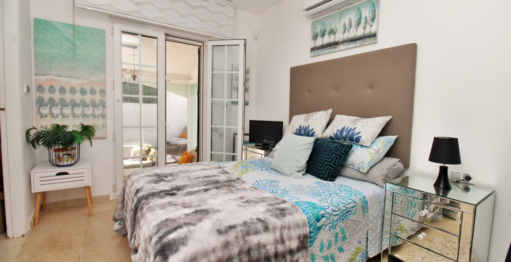 Reventa - Chalet - Villamartín - Villamartin