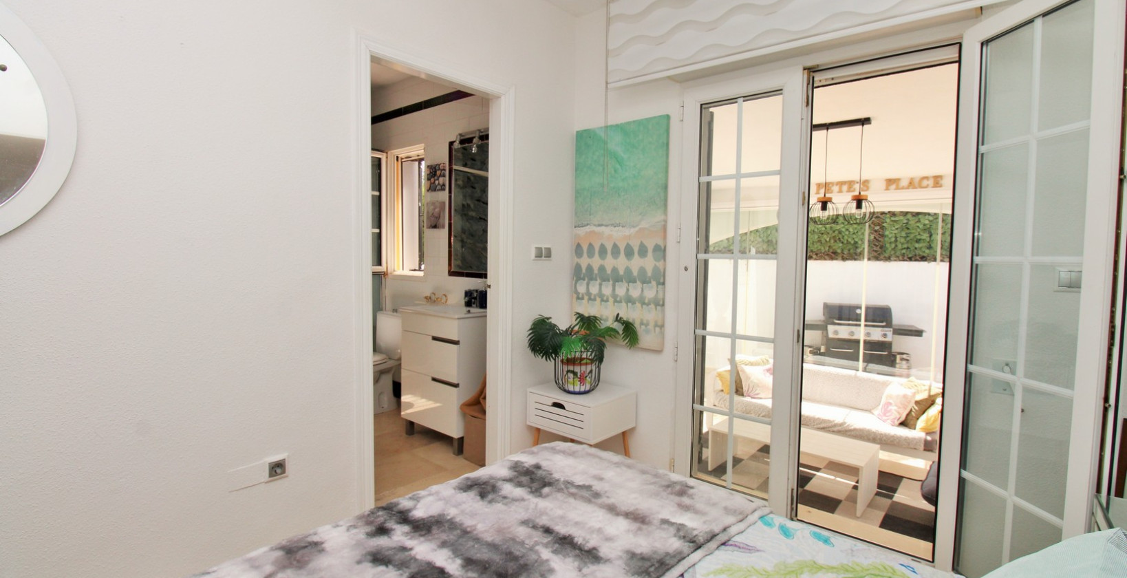 Reventa - Chalet - Villamartín - Villamartin
