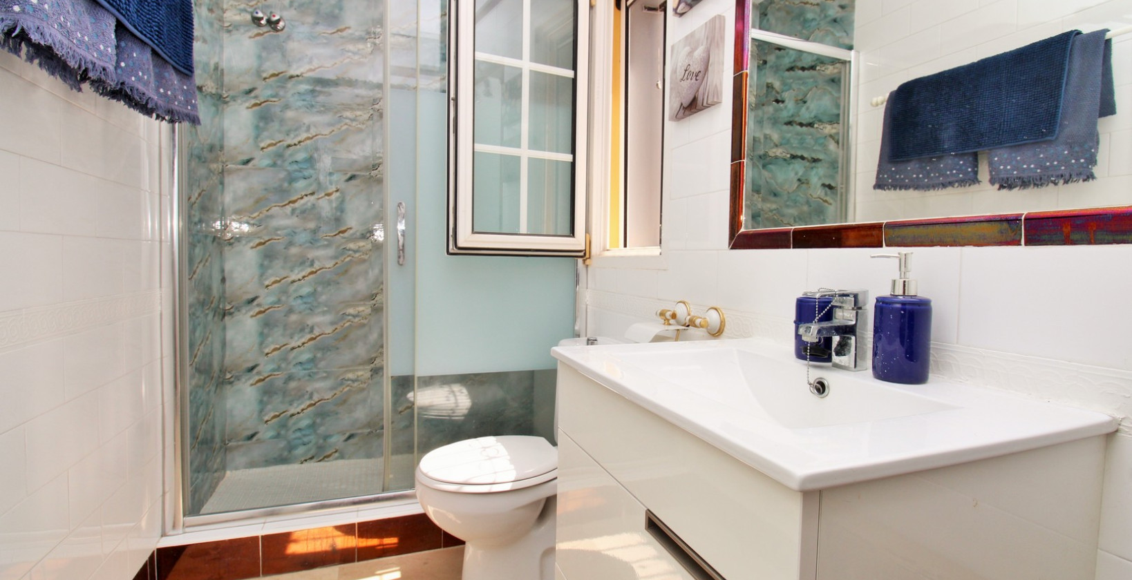 Reventa - Chalet - Villamartín - Villamartin