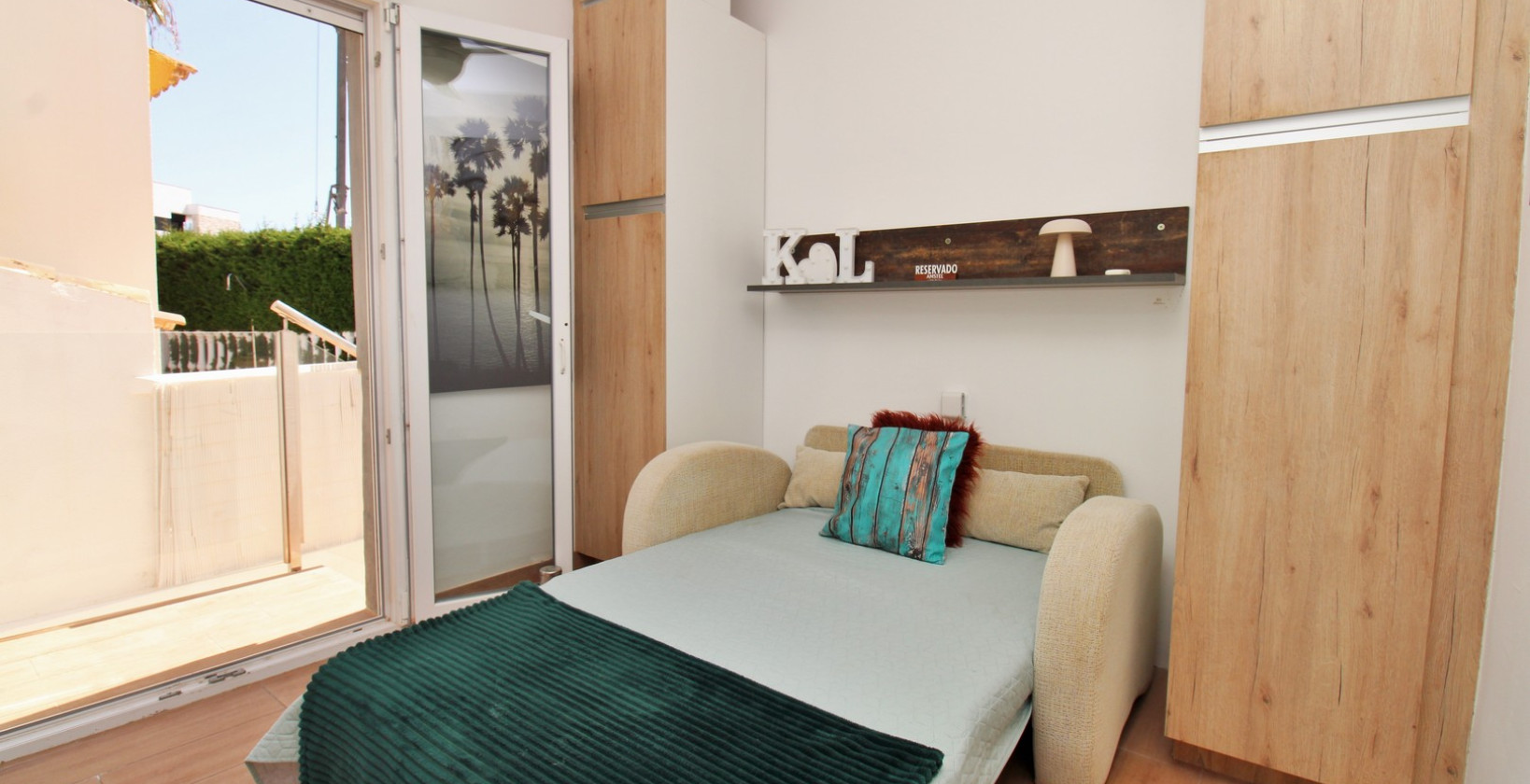Reventa - Chalet - Villamartín - Villamartin