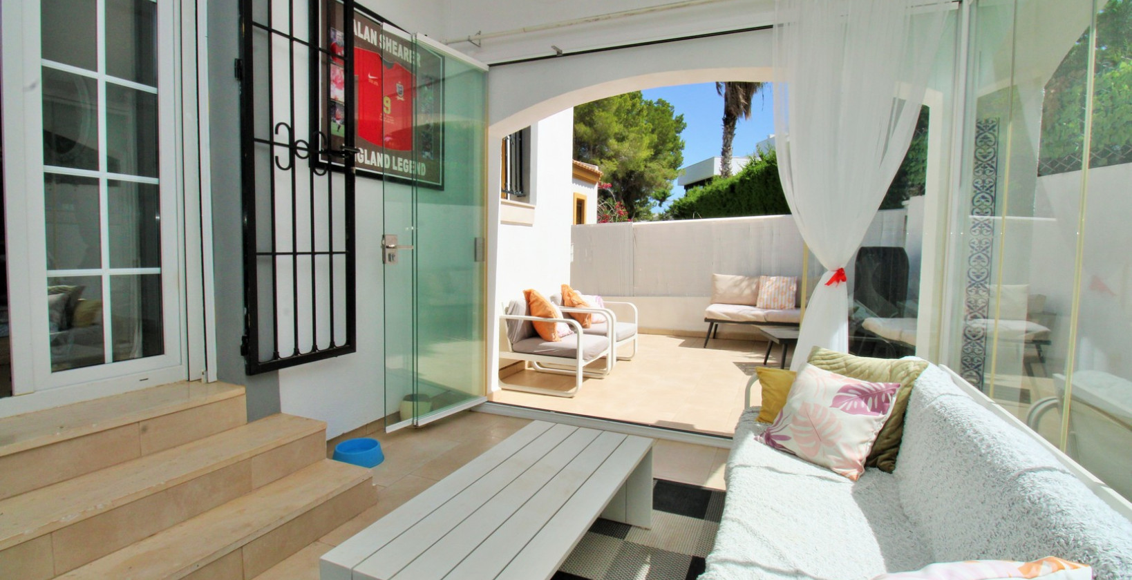 Reventa - Chalet - Villamartín - Villamartin
