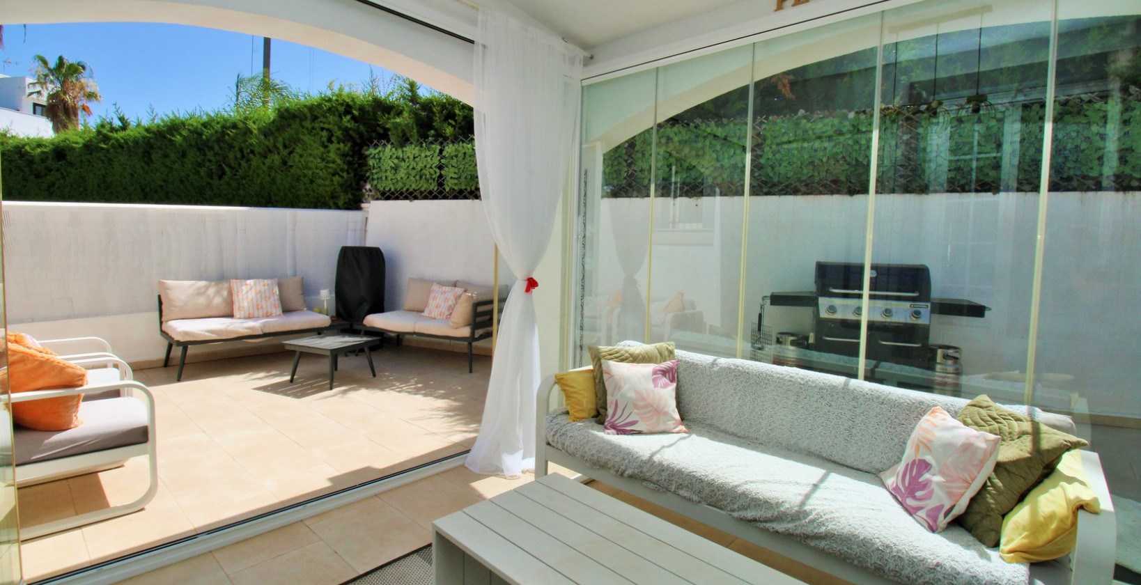 Reventa - Chalet - Villamartín - Villamartin