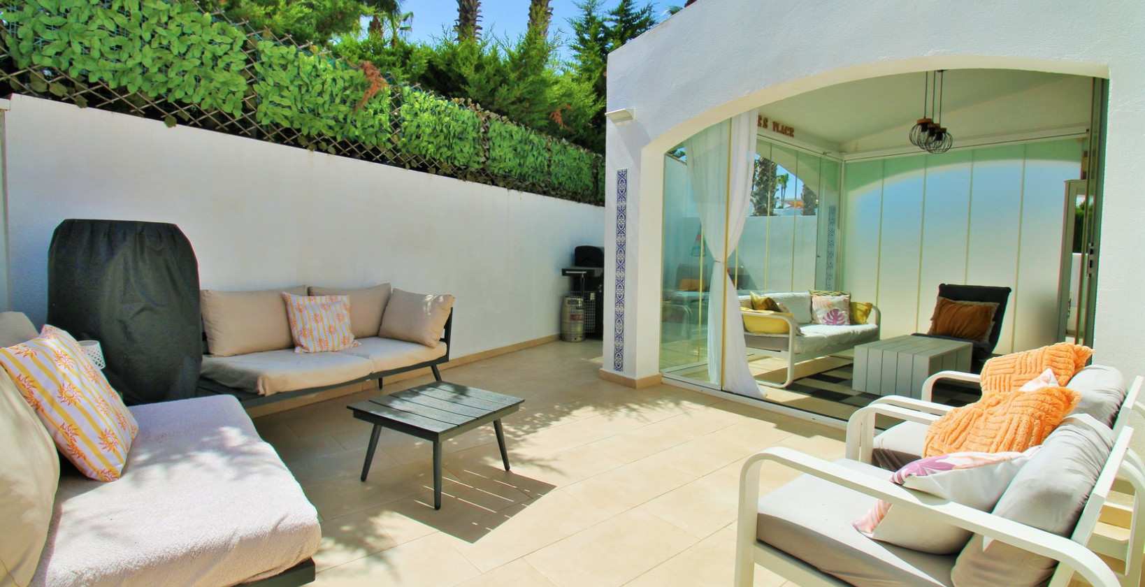 Reventa - Chalet - Villamartín - Villamartin