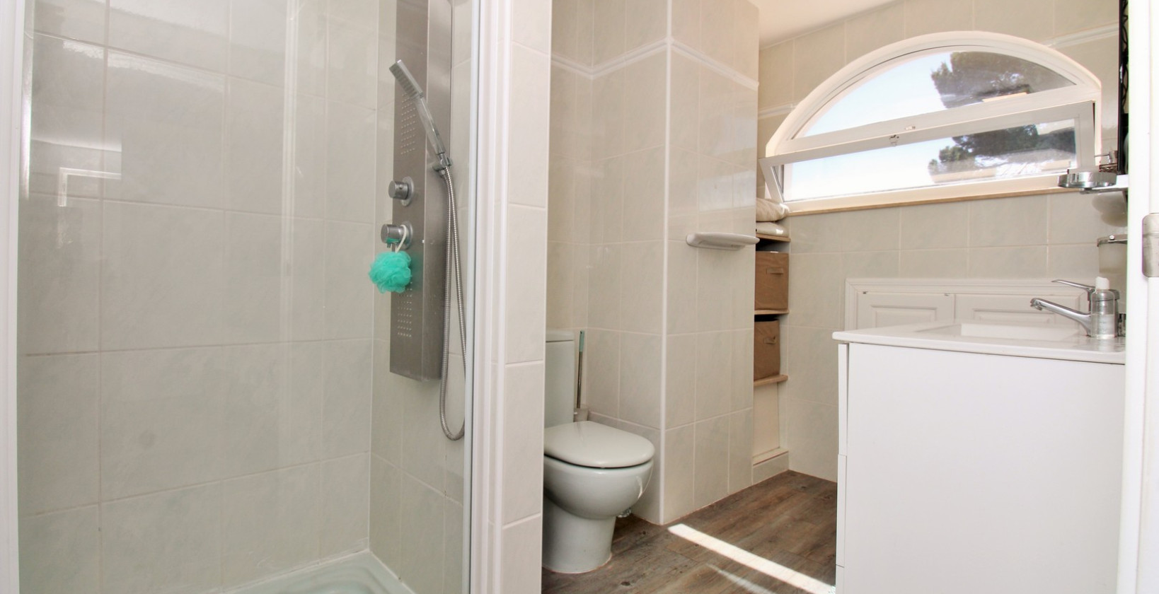 Reventa - Chalet - Villamartín - Villamartin