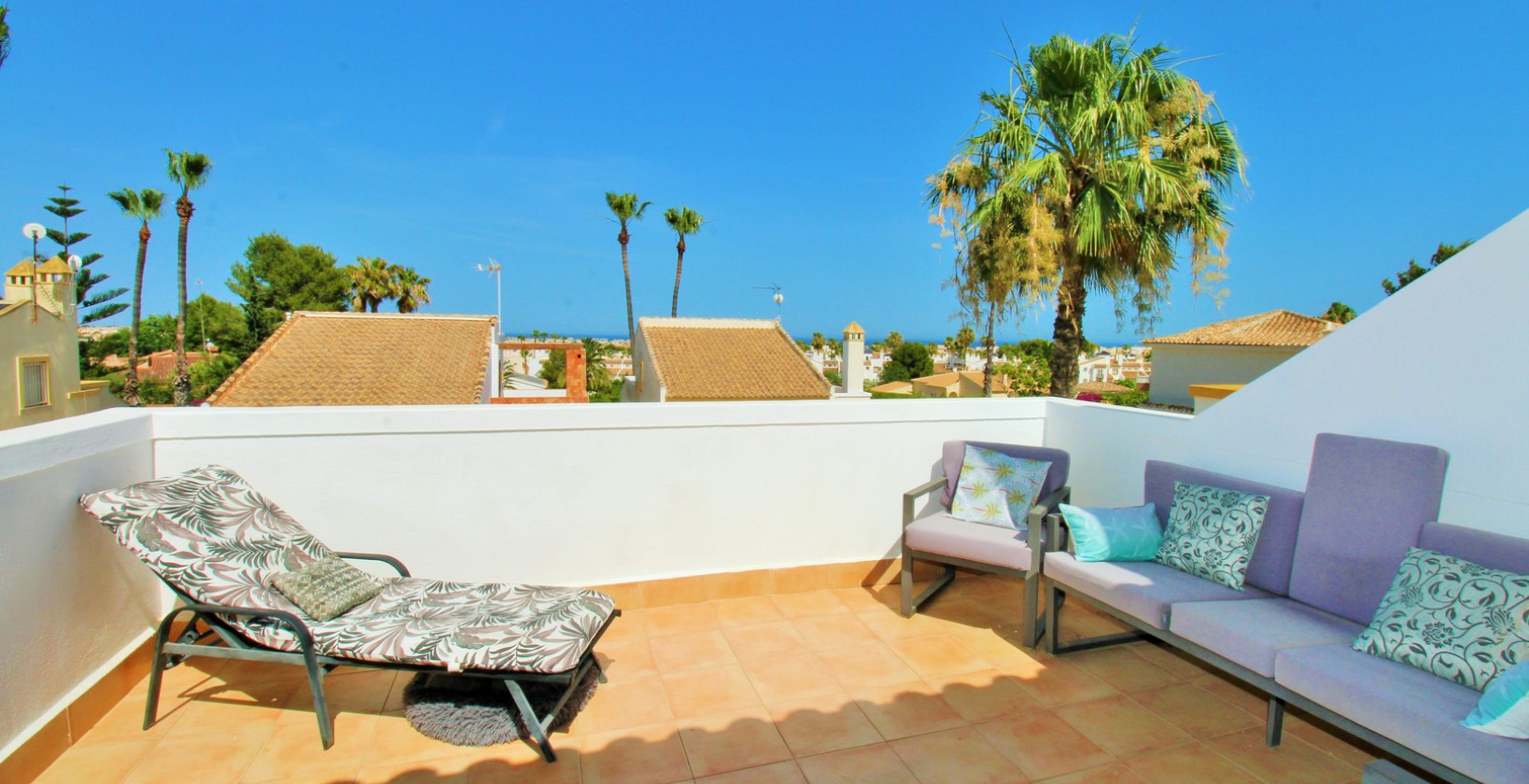 Reventa - Chalet - Villamartín - Villamartin