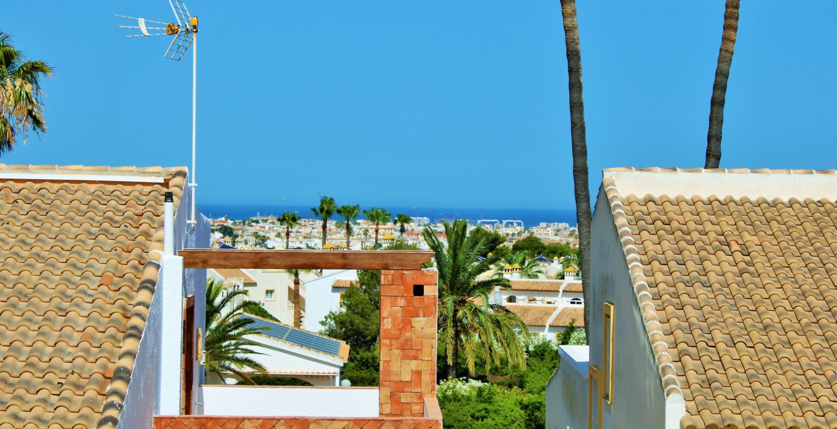 Reventa - Chalet - Villamartín - Villamartin