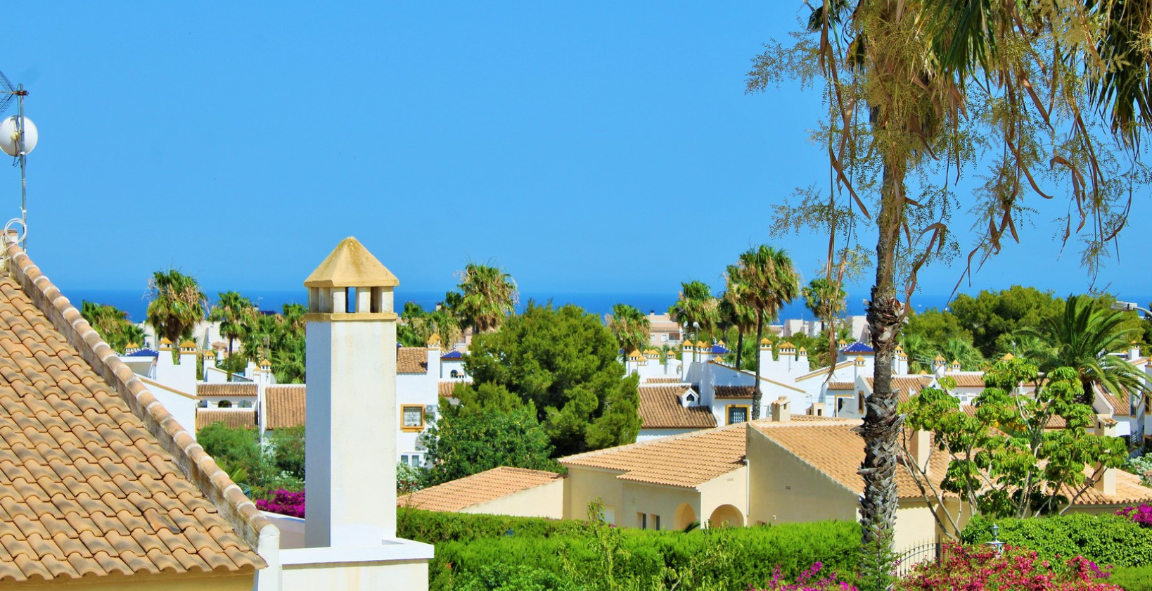 Reventa - Chalet - Villamartín - Villamartin