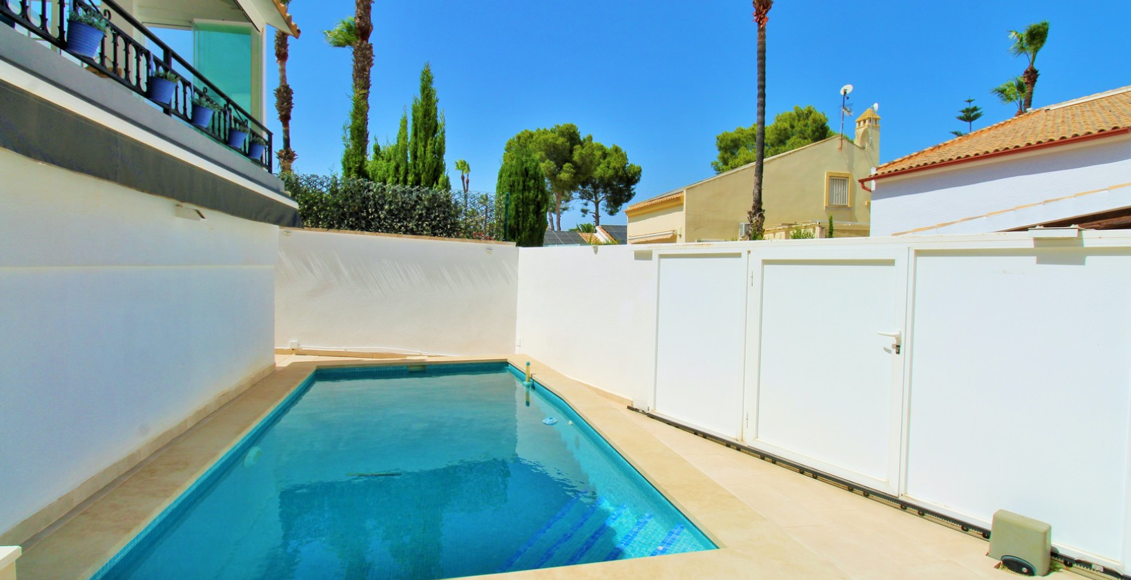 Reventa - Chalet - Villamartín - Villamartin