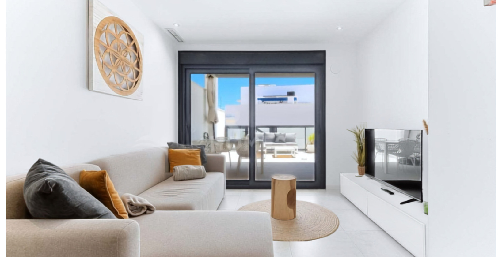 Reventa - Apartments - Pilar de la Horadada - El Mojón