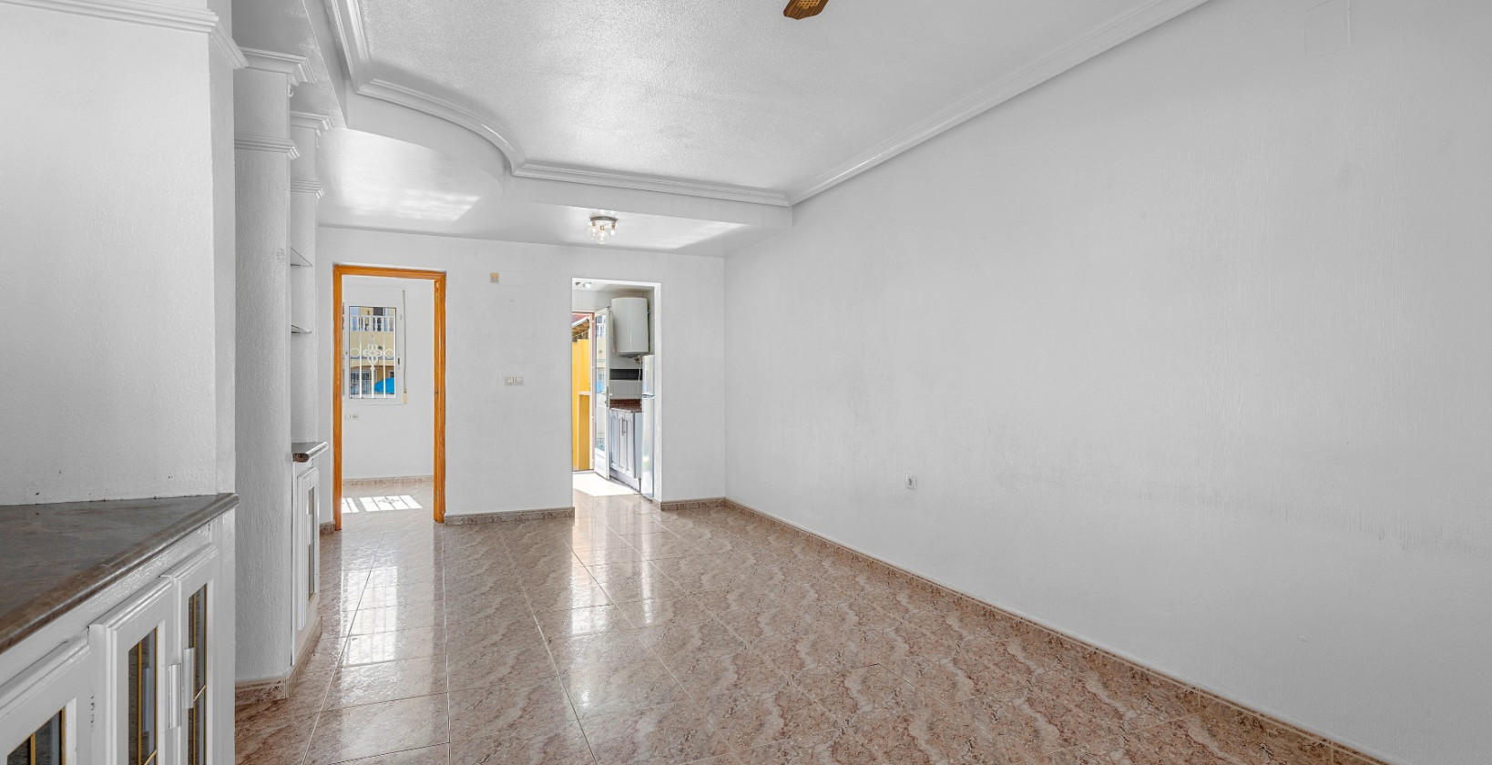Resale - Villa - Orihuela Costa - Las Filipinas