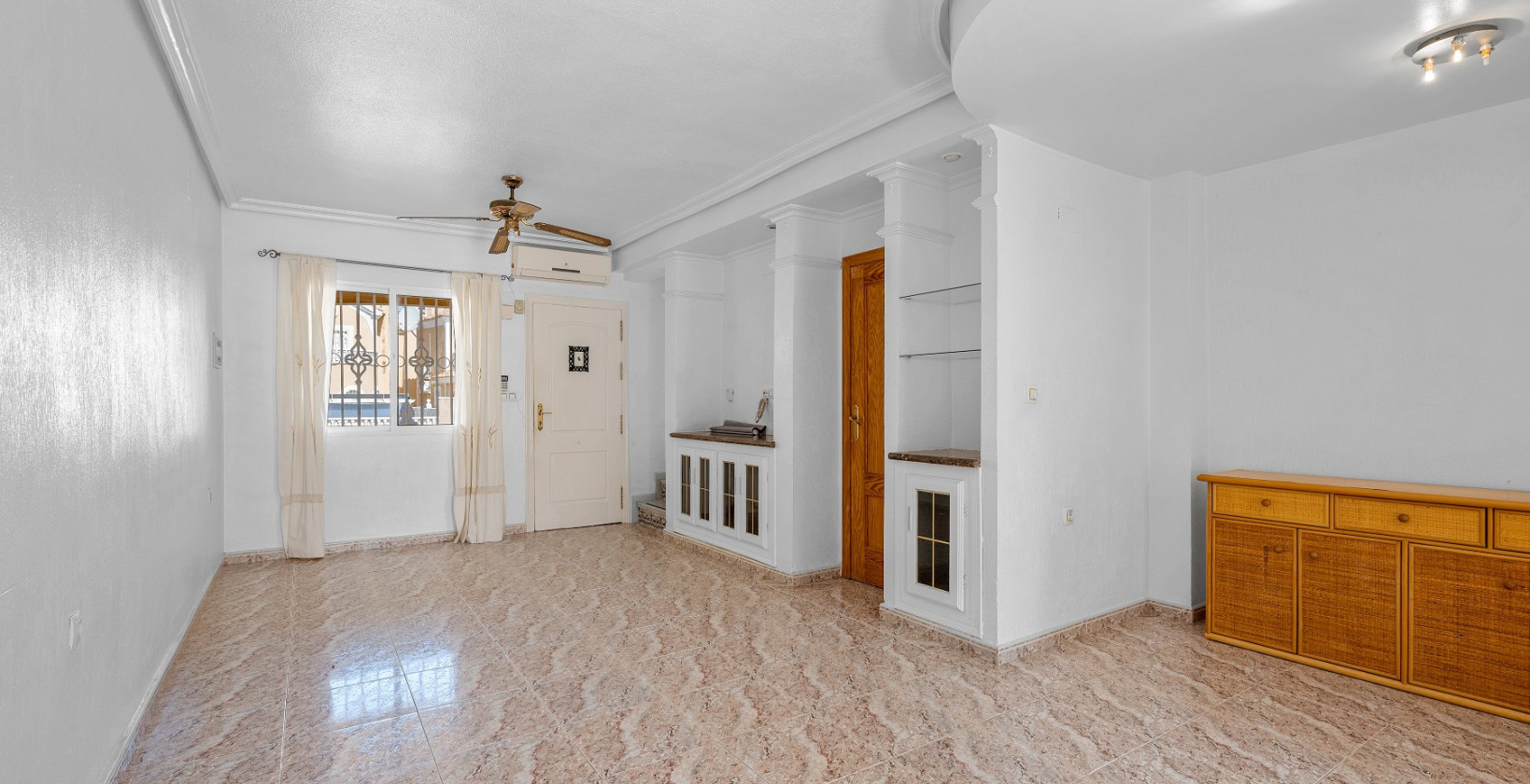 Resale - Villa - Orihuela Costa - Las Filipinas
