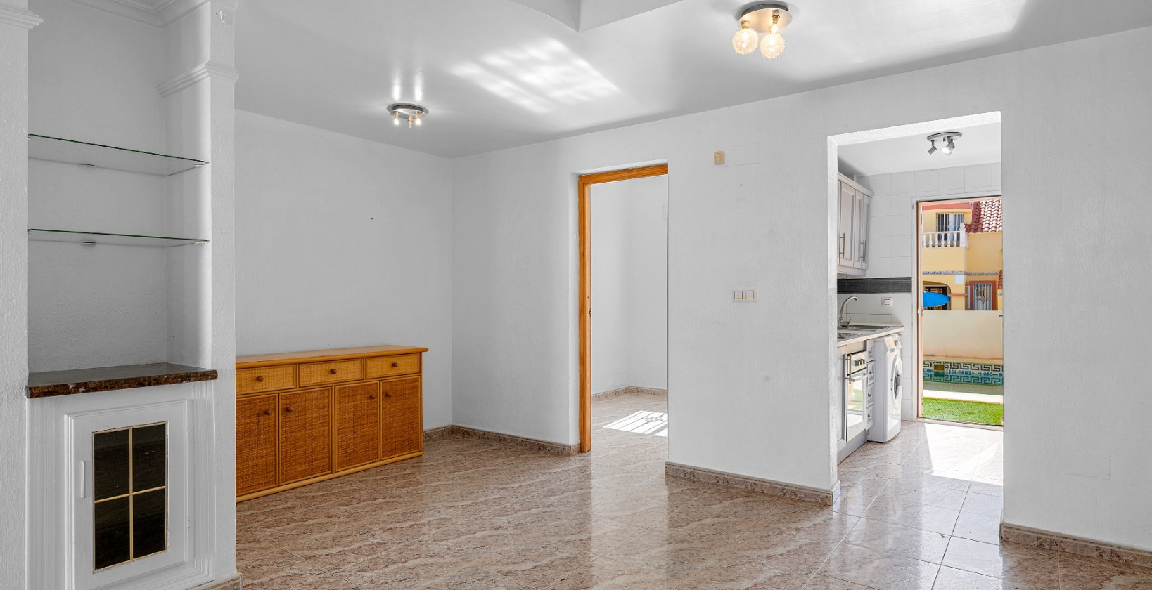 Resale - Villa - Orihuela Costa - Las Filipinas