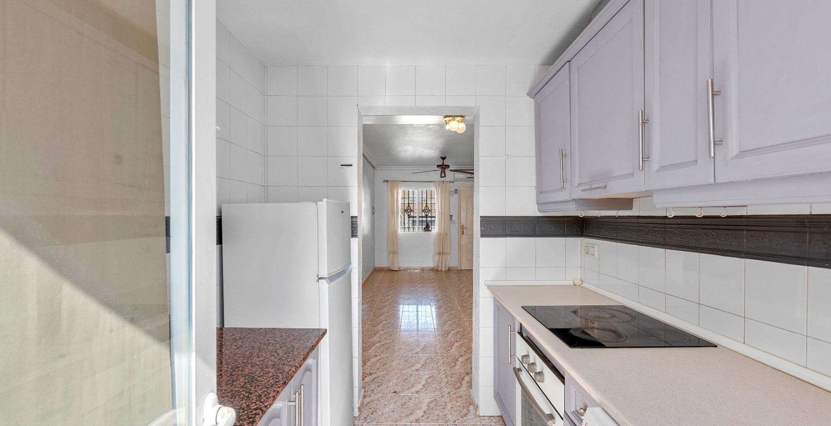 Resale - Villa - Orihuela Costa - Las Filipinas