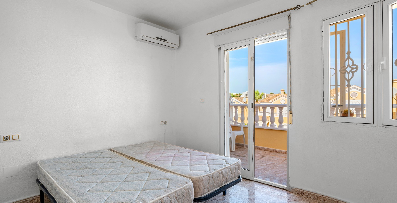 Resale - Villa - Orihuela Costa - Las Filipinas