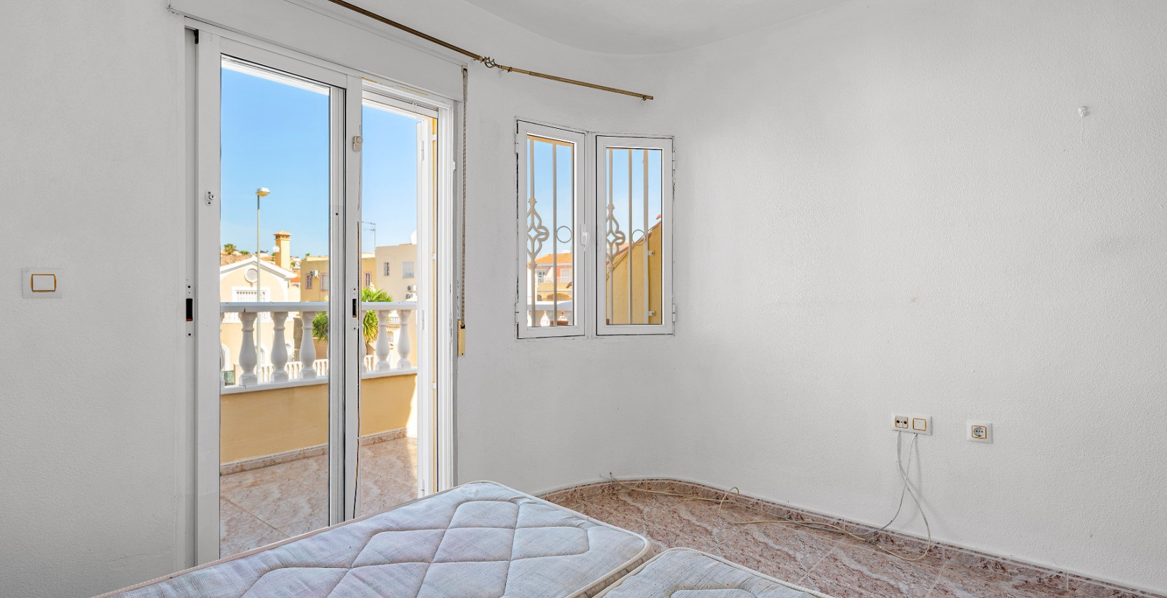 Resale - Villa - Orihuela Costa - Las Filipinas