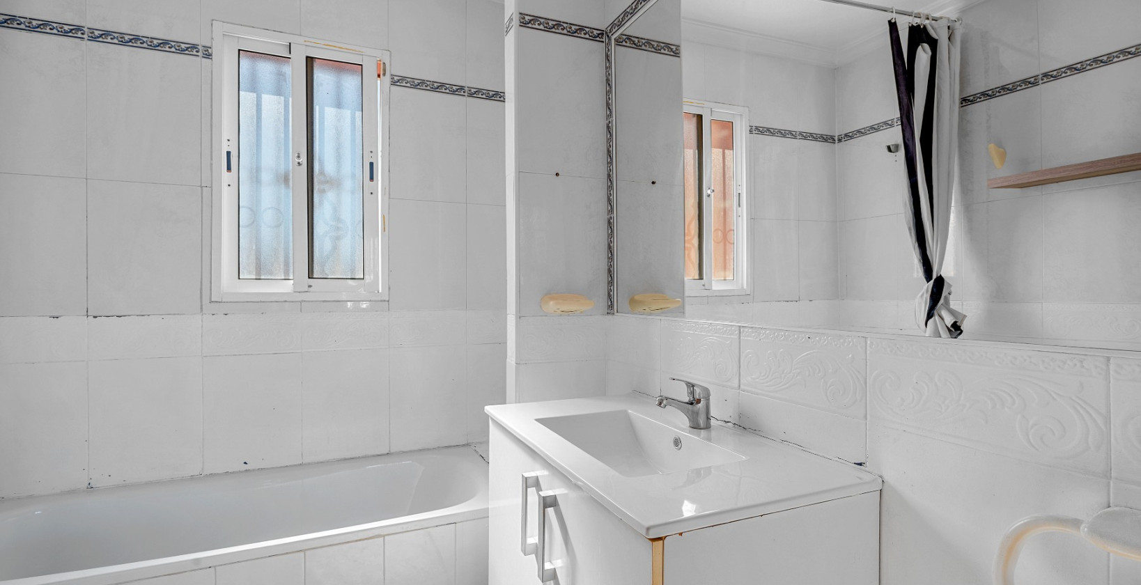 Resale - Villa - Orihuela Costa - Las Filipinas