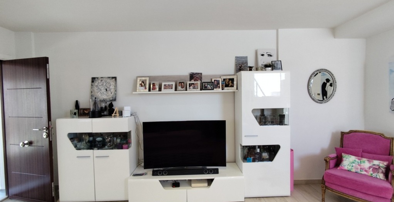 Resale - Corner townhouse - Torrevieja