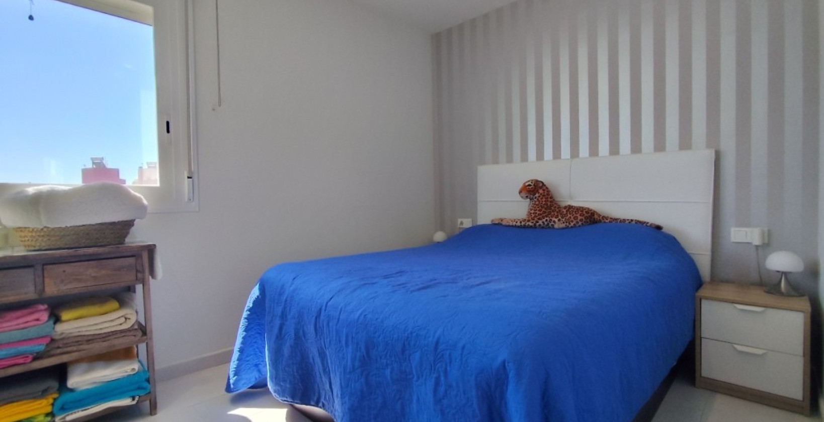 Resale - Corner townhouse - Torrevieja