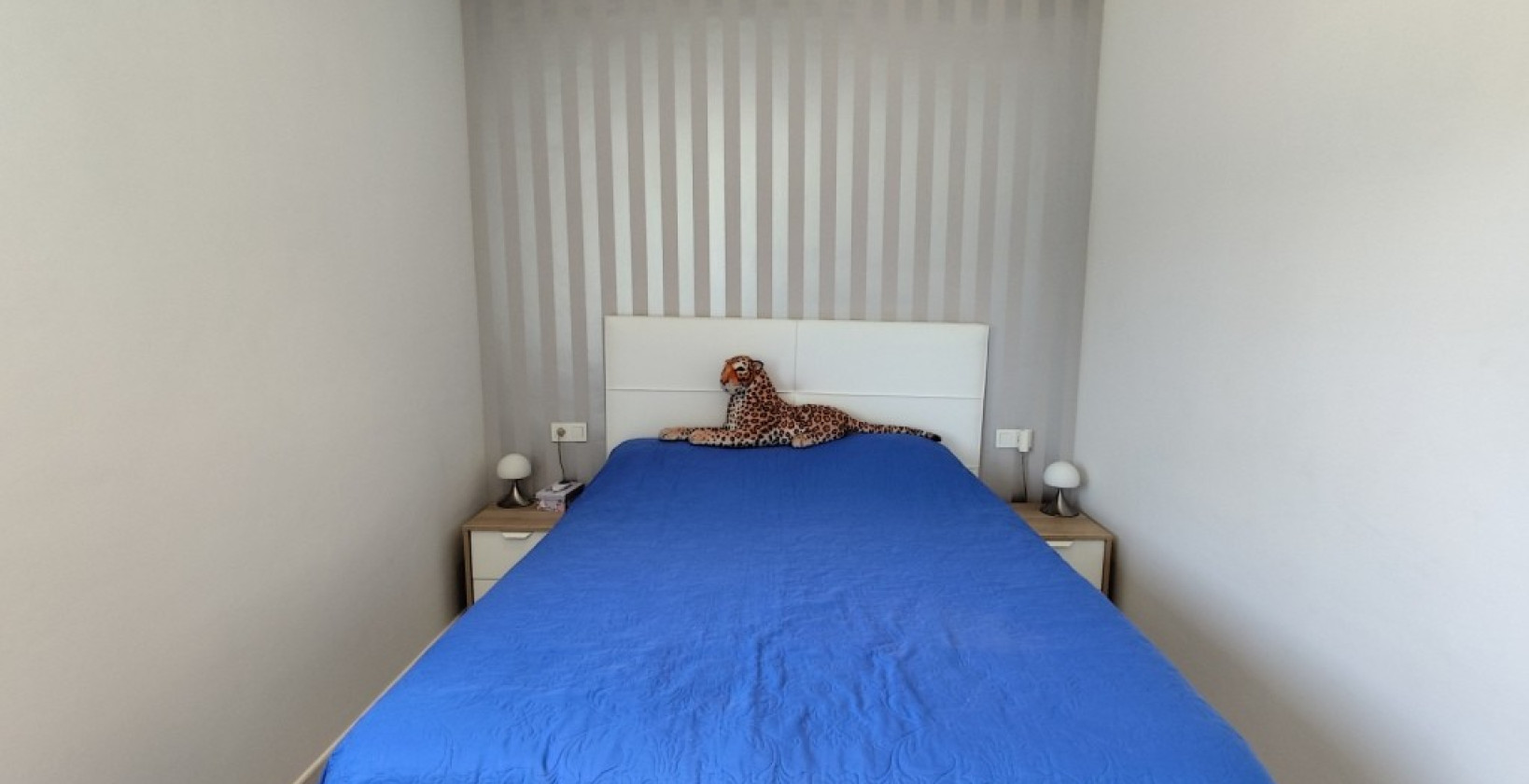 Resale - Corner townhouse - Torrevieja