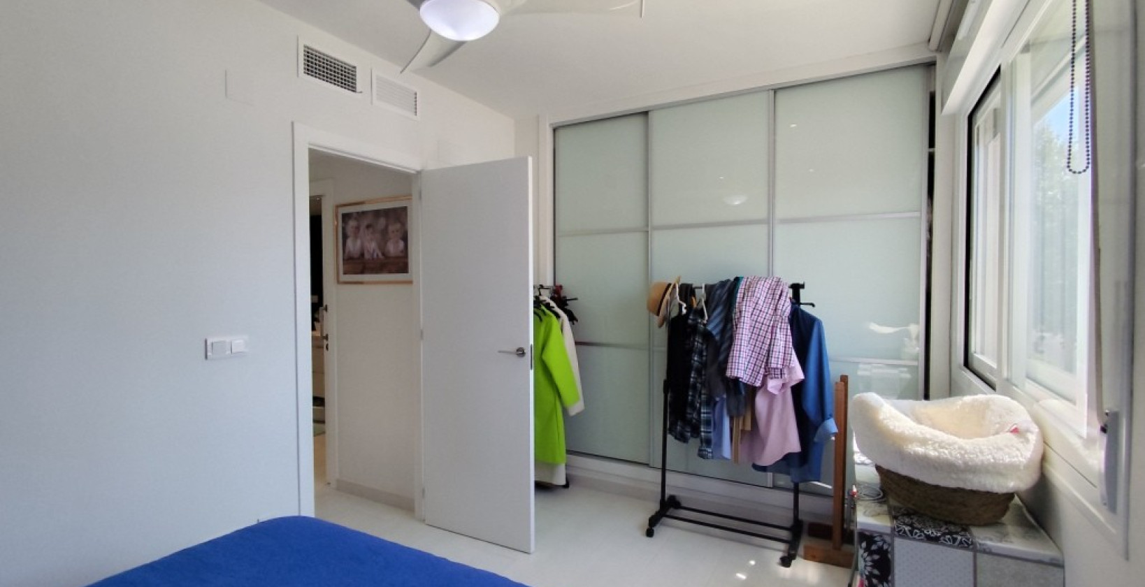Resale - Corner townhouse - Torrevieja