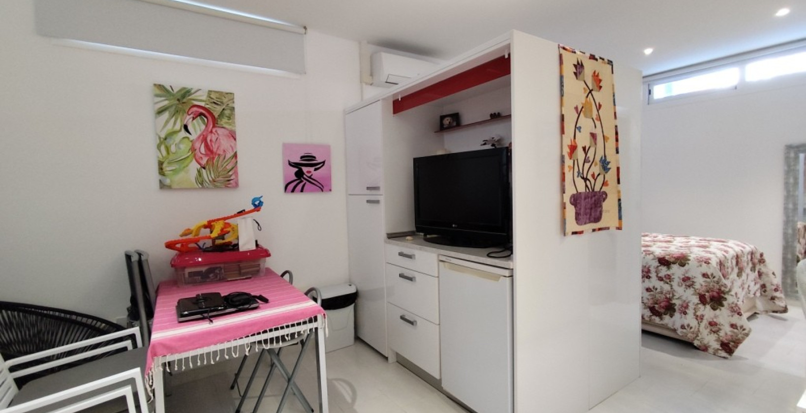Resale - Corner townhouse - Torrevieja
