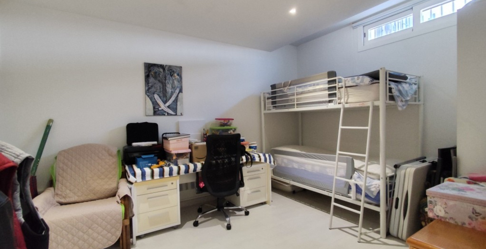 Resale - Corner townhouse - Torrevieja