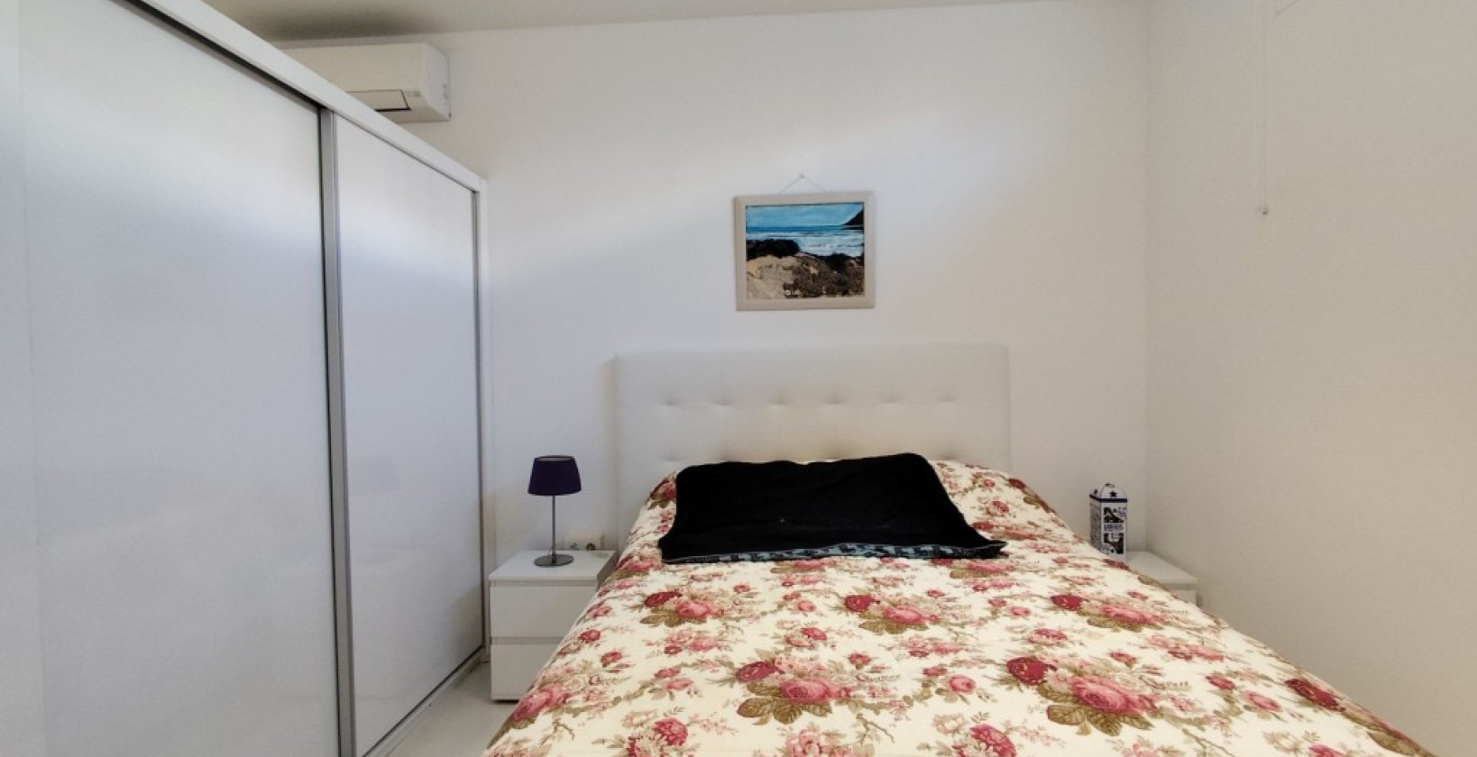 Resale - Corner townhouse - Torrevieja