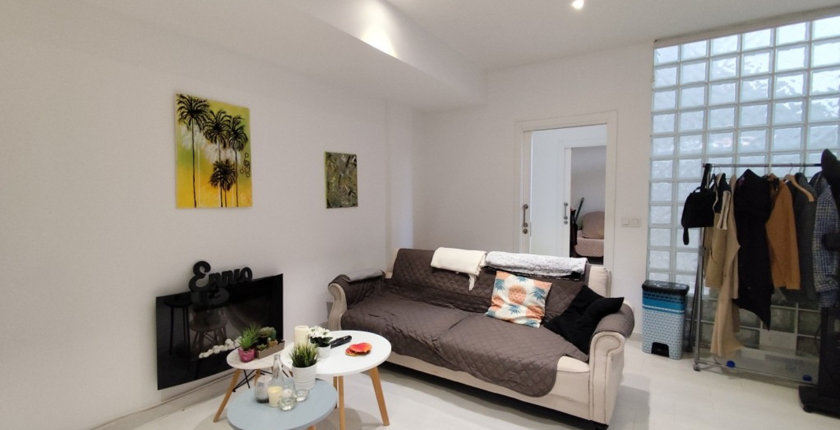 Resale - Corner townhouse - Torrevieja