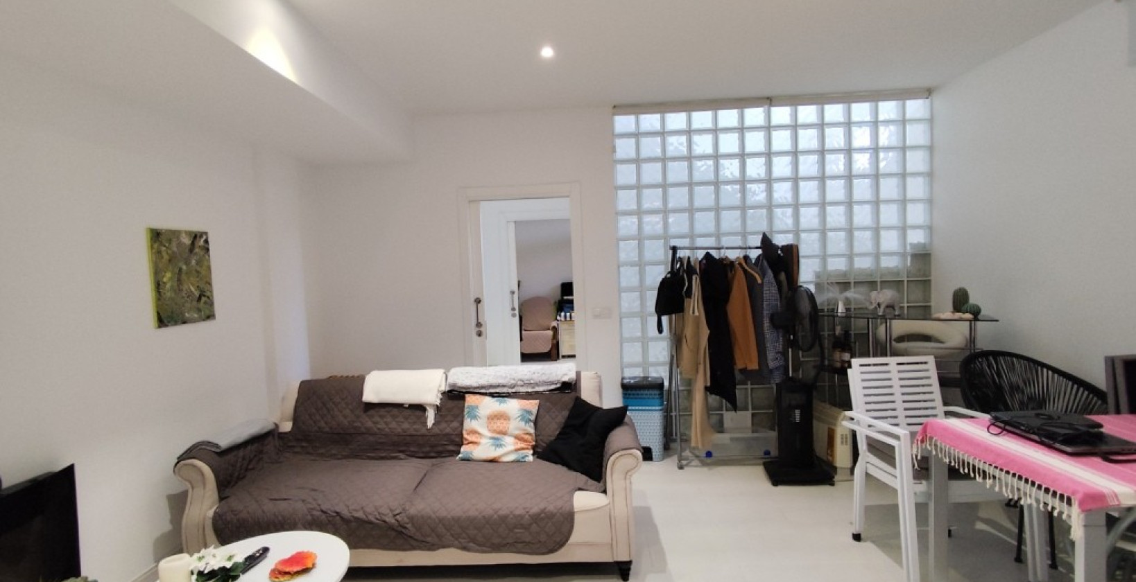 Resale - Corner townhouse - Torrevieja