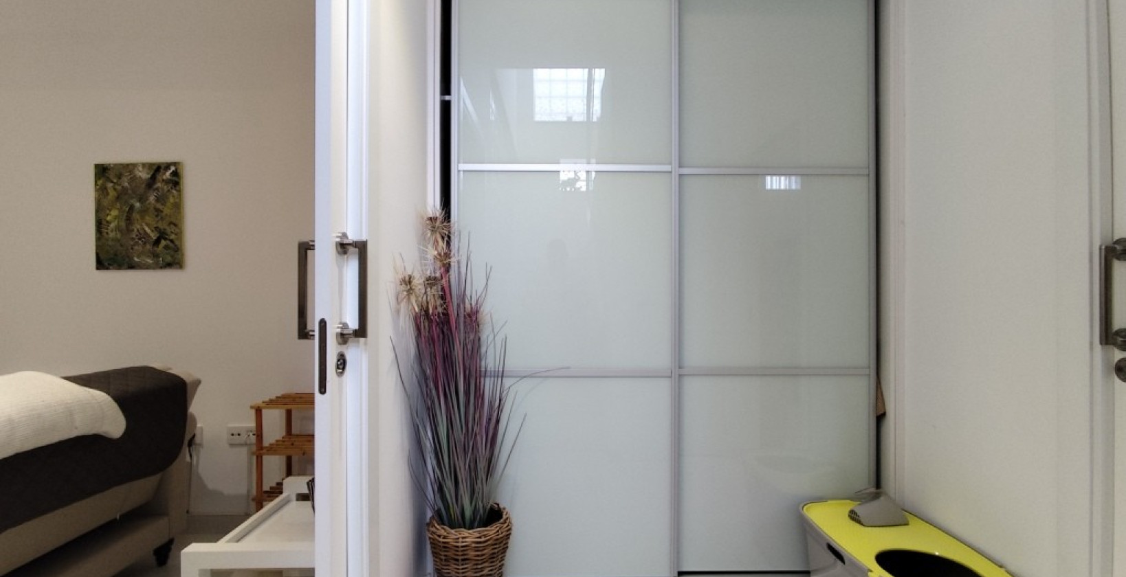 Resale - Corner townhouse - Torrevieja