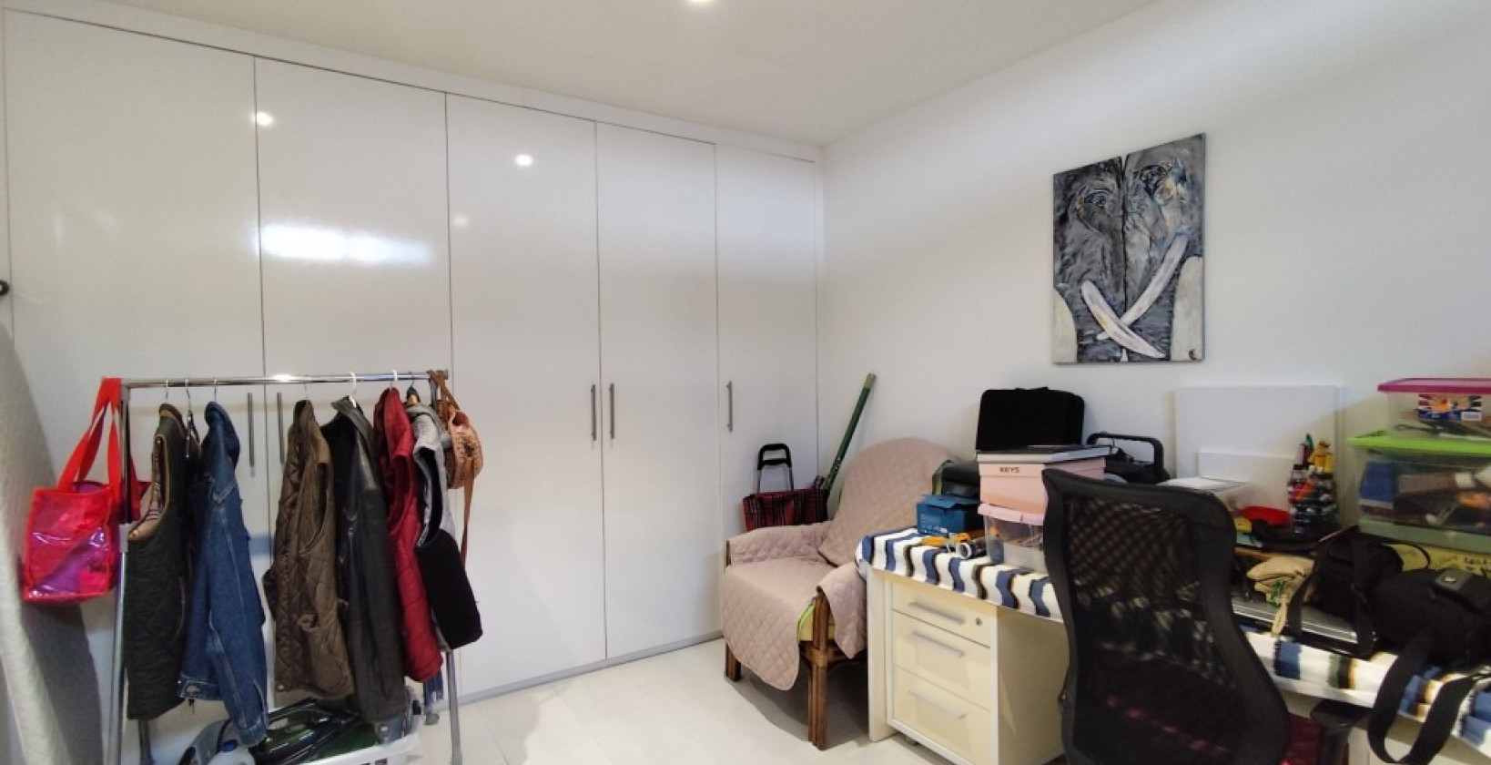Resale - Corner townhouse - Torrevieja